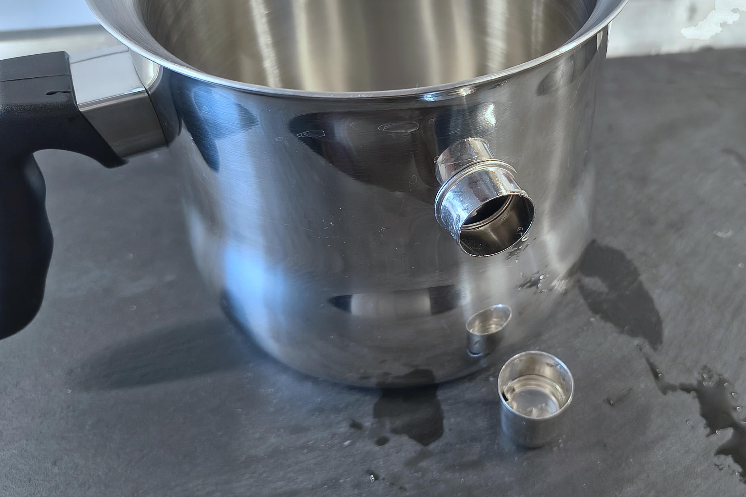 Der beste Simmertopf 91 Test: Simmertopf Hi Flöte Hdr