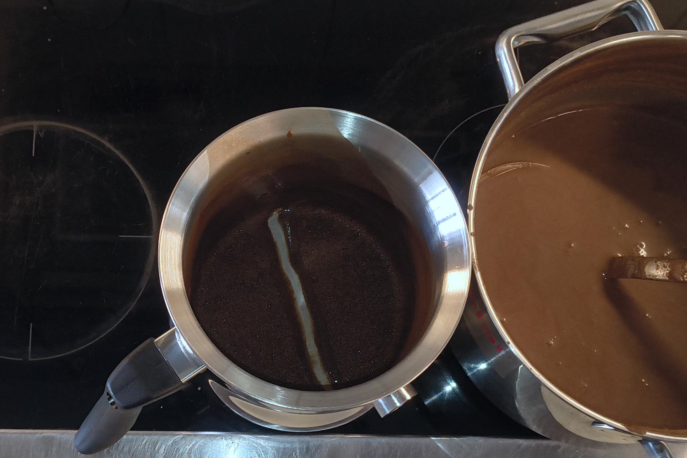 Der beste Simmertopf 94 Test: Simmertopf Hi Kakao