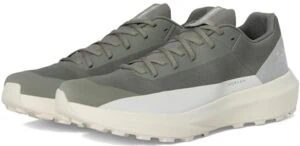 Die besten Trailrunning-Schuhe für Herren 37 Test Trailrunning-Schuhe für Herren: Arcteryx Norvan LD 4 GTX