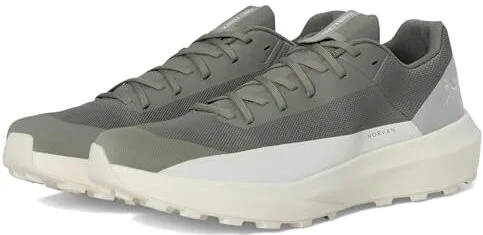 Die besten Trailrunning-Schuhe für Herren 268 Test Trailrunning-Schuhe für Herren: Arcteryx Norvan LD 4 GTX