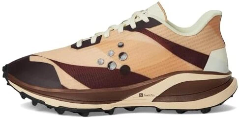 Die besten Trailrunning-Schuhe für Damen 276 Test Trailrunning-Schuhe für Damen: Craft Pure Trail Pro W
