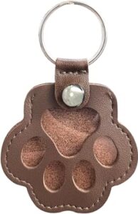 Test Geschenke für Hundebesitzer: Duuclume Schlüsselanhänger