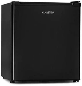 Der beste Mini-Gefrierschrank 17 Test Mini-Gefrierschrank: Klarstein Garfield Eco