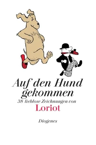 Die besten Geschenke für Hundebesitzer 49 Test Geschenke für Hundebesitzer: Loriot