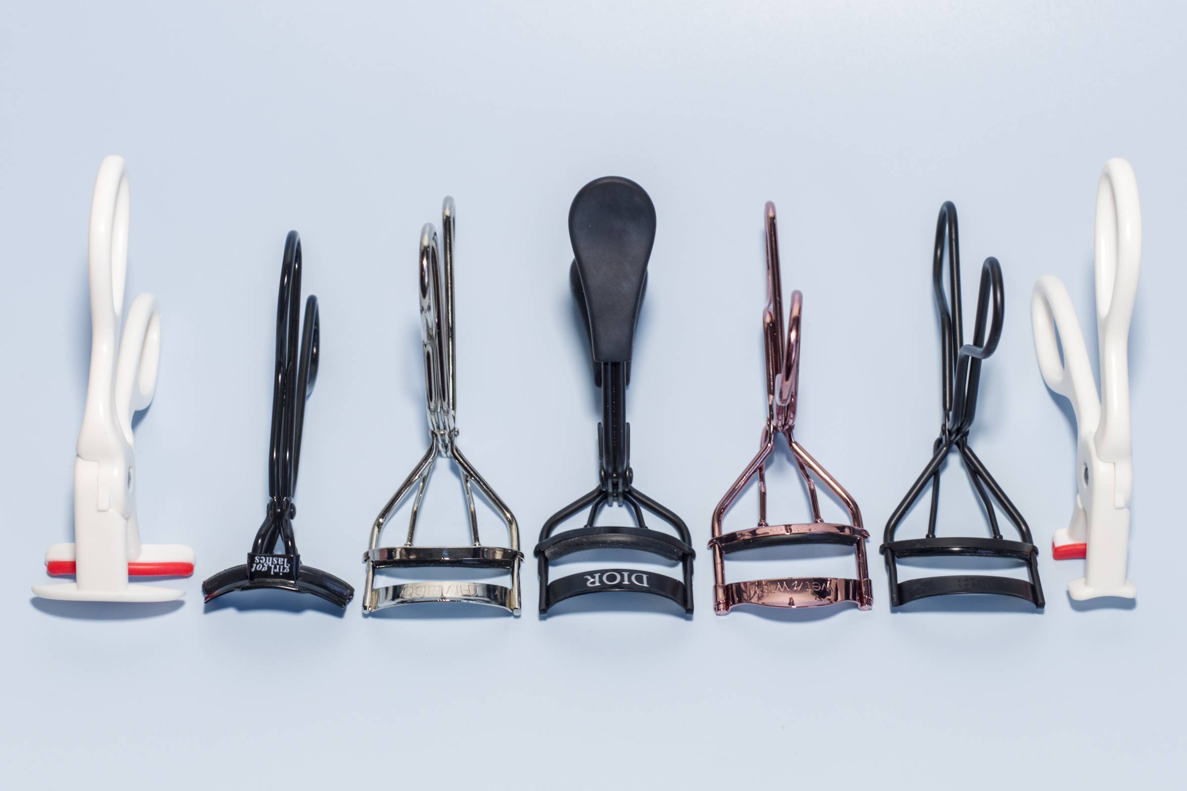 Die beste Wimpernzange 219 Wimpernzange Test: Beste Wimpernzange Test 2025