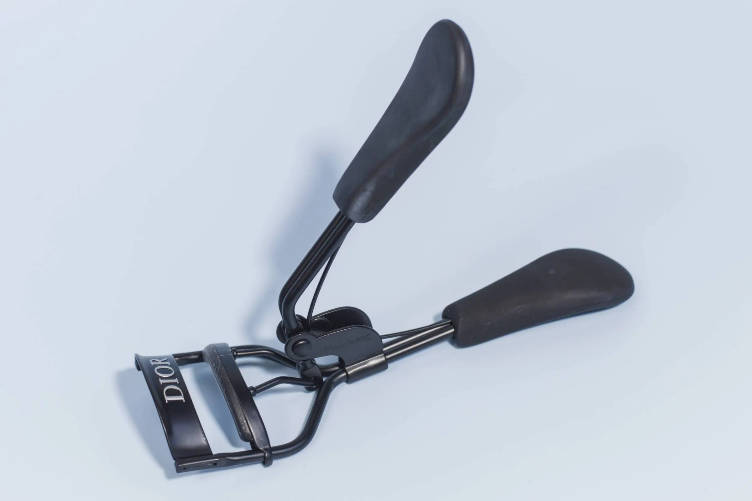 Die beste Wimpernzange 210 Wimpernzange Test: Dior Backstage Eyelash Curler Wimpernzange