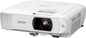 Der beste Beamer für Präsentationen 26 Beamer Test: Epson Eh Tw840
