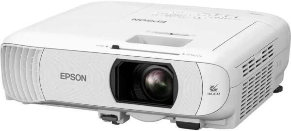 Der beste Beamer für Präsentationen 17 Beamer Test: Epson Eh Tw840