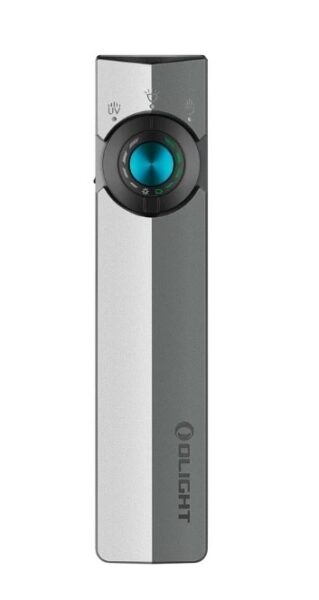 Geschenke f&uuml;r J&auml;ger Test: Olight Arkpro Lite