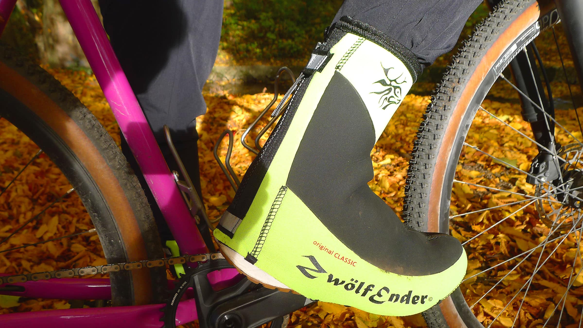 Rennrad-&Uuml;berschuhe Test: P1430109 12e
