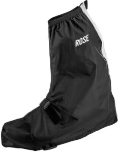 Rennrad-&Uuml;berschuhe Test: Roserainv