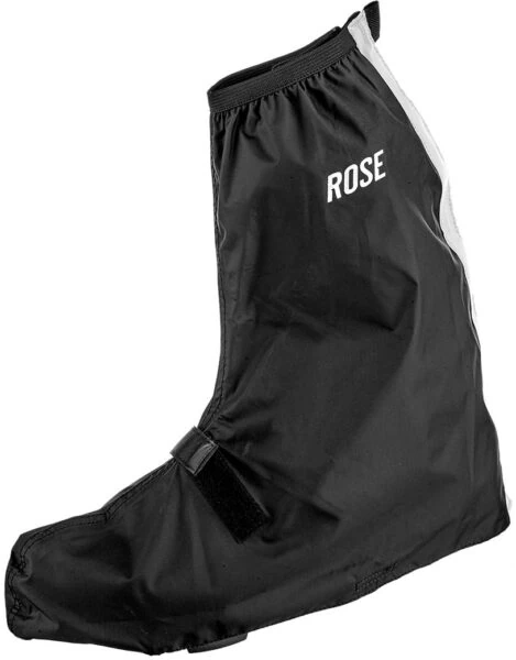 Rennrad-&Uuml;berschuhe Test: Roserainv