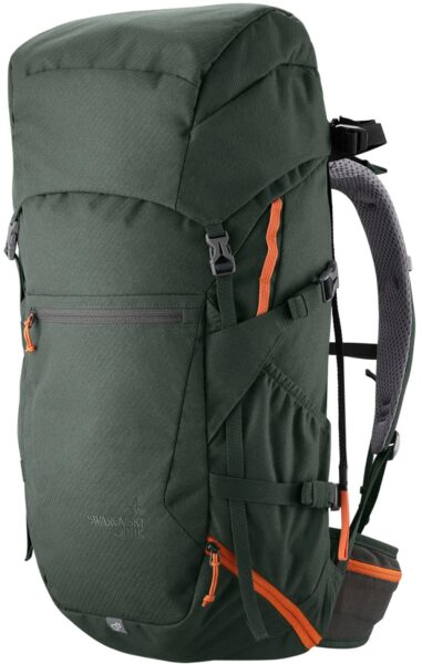 Geschenke f&uuml;r J&auml;ger Test: Swarovski Bph Backpack Hunting 32 L
