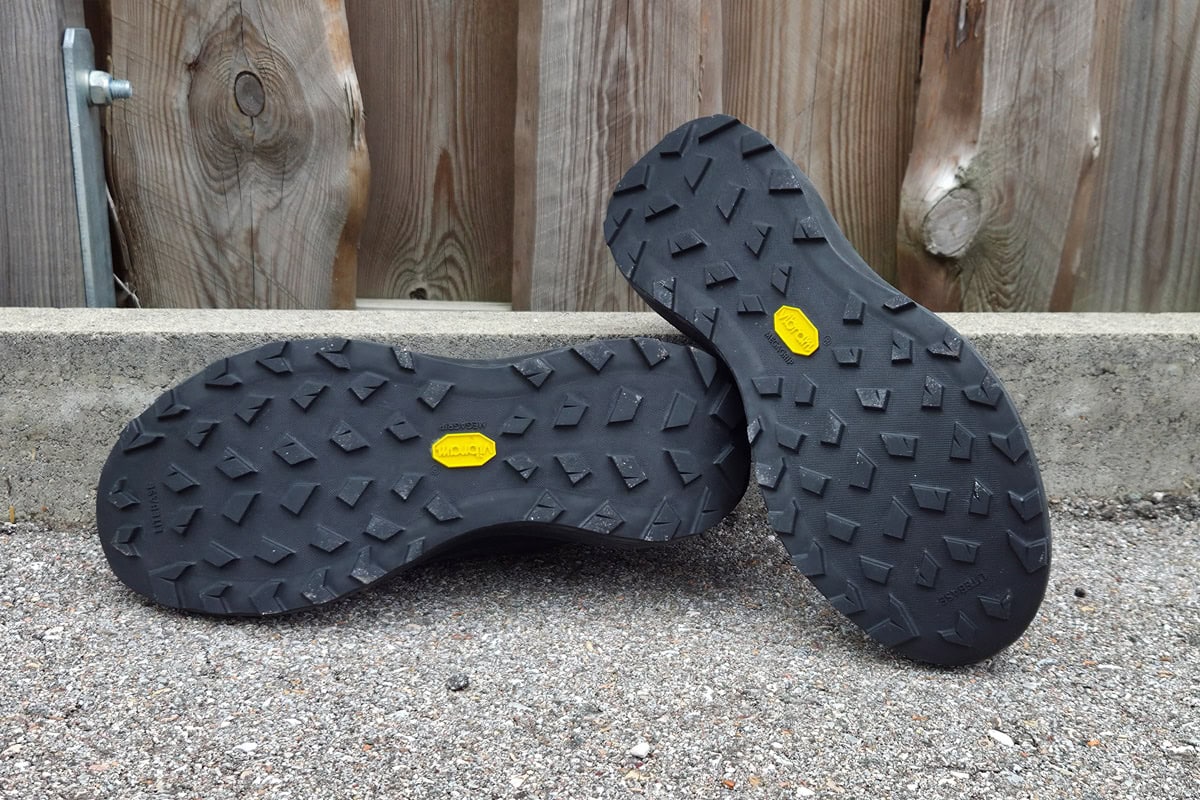 Die besten Trailrunning-Schuhe für Damen 205 Trailrunning-Schuhe für Damen Test: Trailrunningschuhe Damen Test So25 Arcteryx Norvan Ld 4gtx Griffige Vibram Sohle