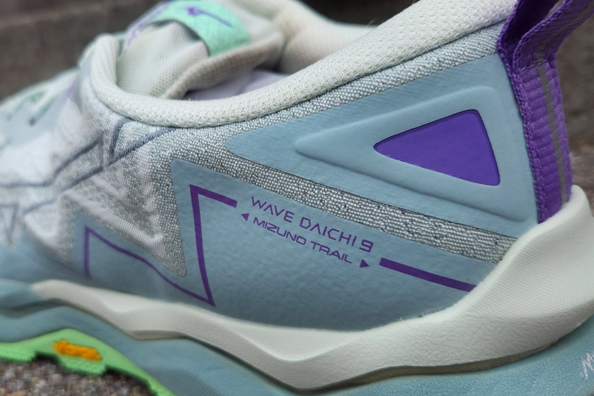 Die besten Trailrunning-Schuhe für Damen 235 Trailrunning-Schuhe für Damen Test: Trailrunningschuhe Damen Test So25 Mizuno Wave Daichi9 Robuste Verstaerungen