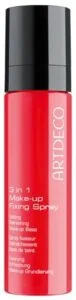 Das beste Fixing Spray 24 Test Fixing Spray: Artdeco 3 In 1 Make-up Fixing Spray
