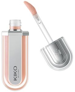 Der beste Lipgloss 29 Test Lipgloss: Kiko Milano 3D Hydra Xtrem Lipgloss