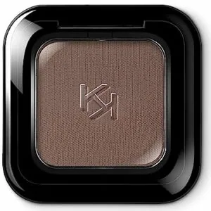 Der beste Lidschatten 19 Test Lidschatten: Kiko Milano High Pigment Eyeshadow
