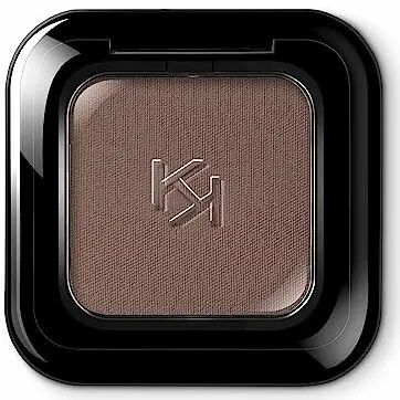 Der beste Lidschatten 101 Test Lidschatten: Kiko Milano High Pigment Eyeshadow