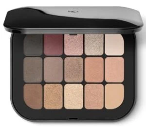 Der beste Lidschatten 14 Test Lidschatten: Kiko Milano Master Eyeshadow Palette