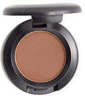 Der beste Lidschatten 138 Test Lidschatten: MAC Cosmetics Perfect Shot Small Eye Shadow Espresso