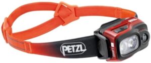 Test Geschenke für Sportler: Petzl Swift RL