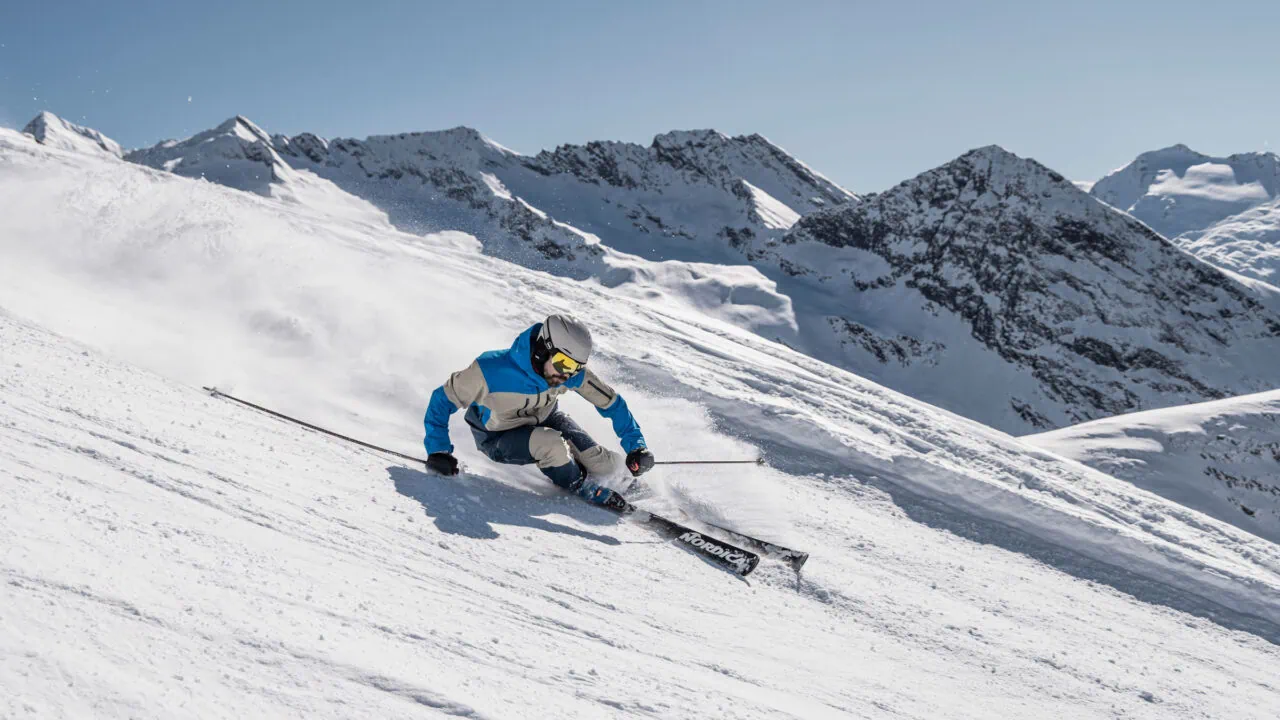 Ski Test: Die Besten Ski Mirja Geh Aufmacher
