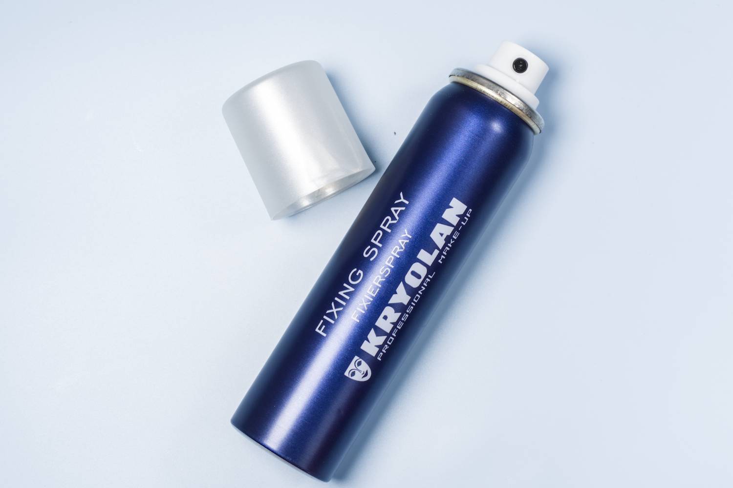 Das beste Fixing Spray 114 Fixing Spray Test: Kryolan Fixing Spray
