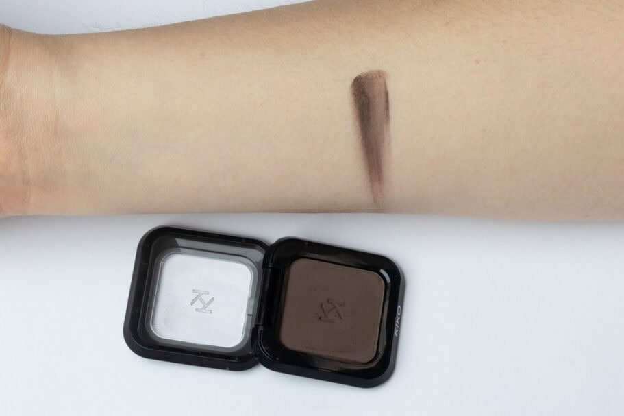 Der beste Lidschatten 106 Lidschatten Test: Lidschatten Kiko Eyeshadow 36 Swatches