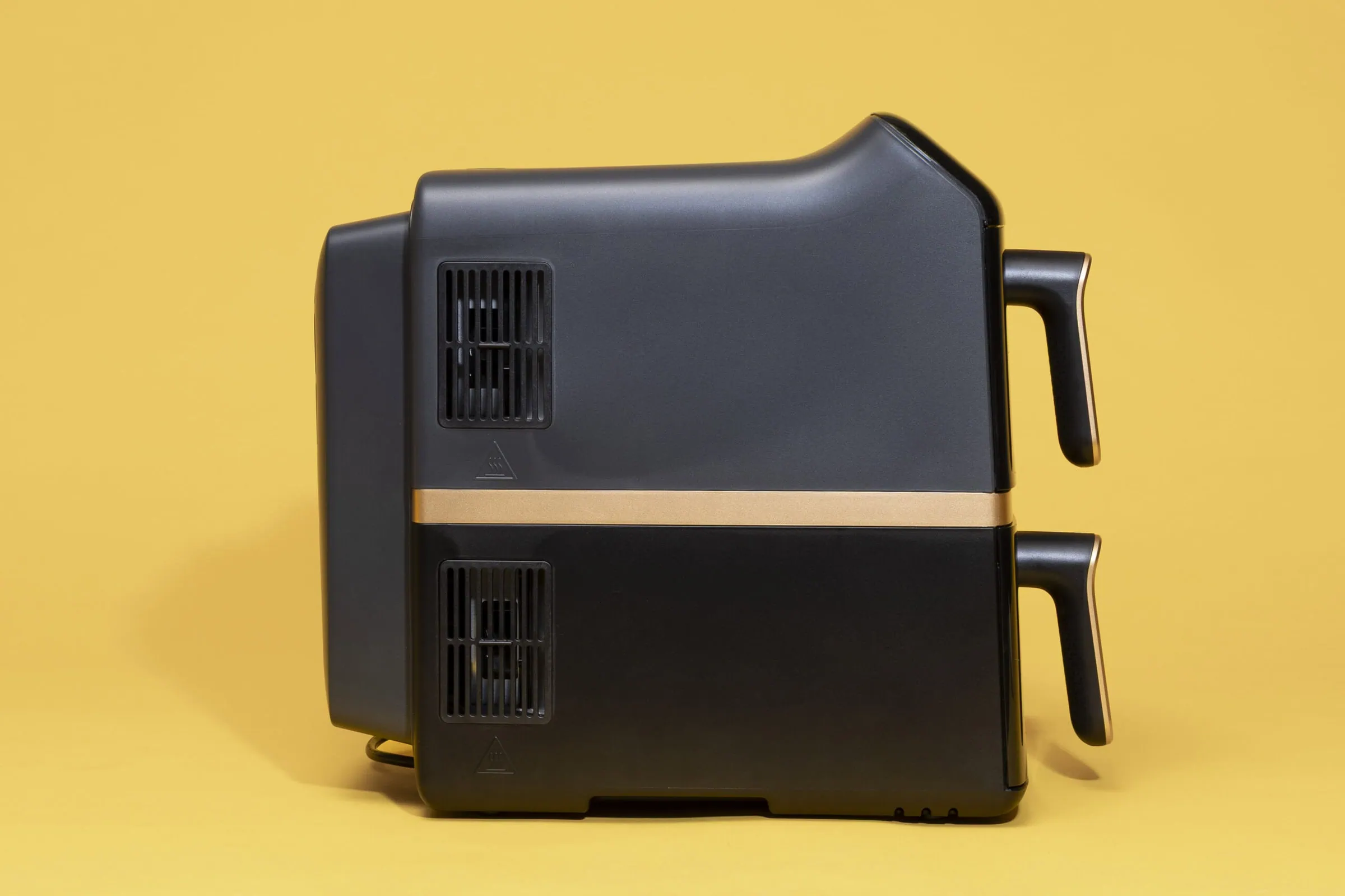 Die beste Heißluftfritteuse mit Doppelkammer 96 Heißluftfritteuse Test: Philips Airfryer 4000 5