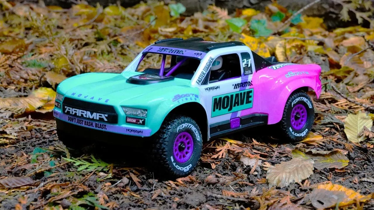 Das beste ferngesteuerte Auto 26 ferngesteuerte Auto Test: Rc Autos November2025 Aufmacher
