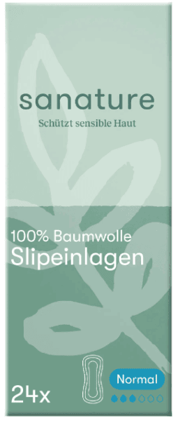 Die beste Slipeinlage 149 Slipeinlage Test: Slileinlagen Sanature