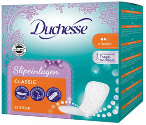Die beste Slipeinlage 29 Slipeinlage Test: Slipeinlagne Duchesse