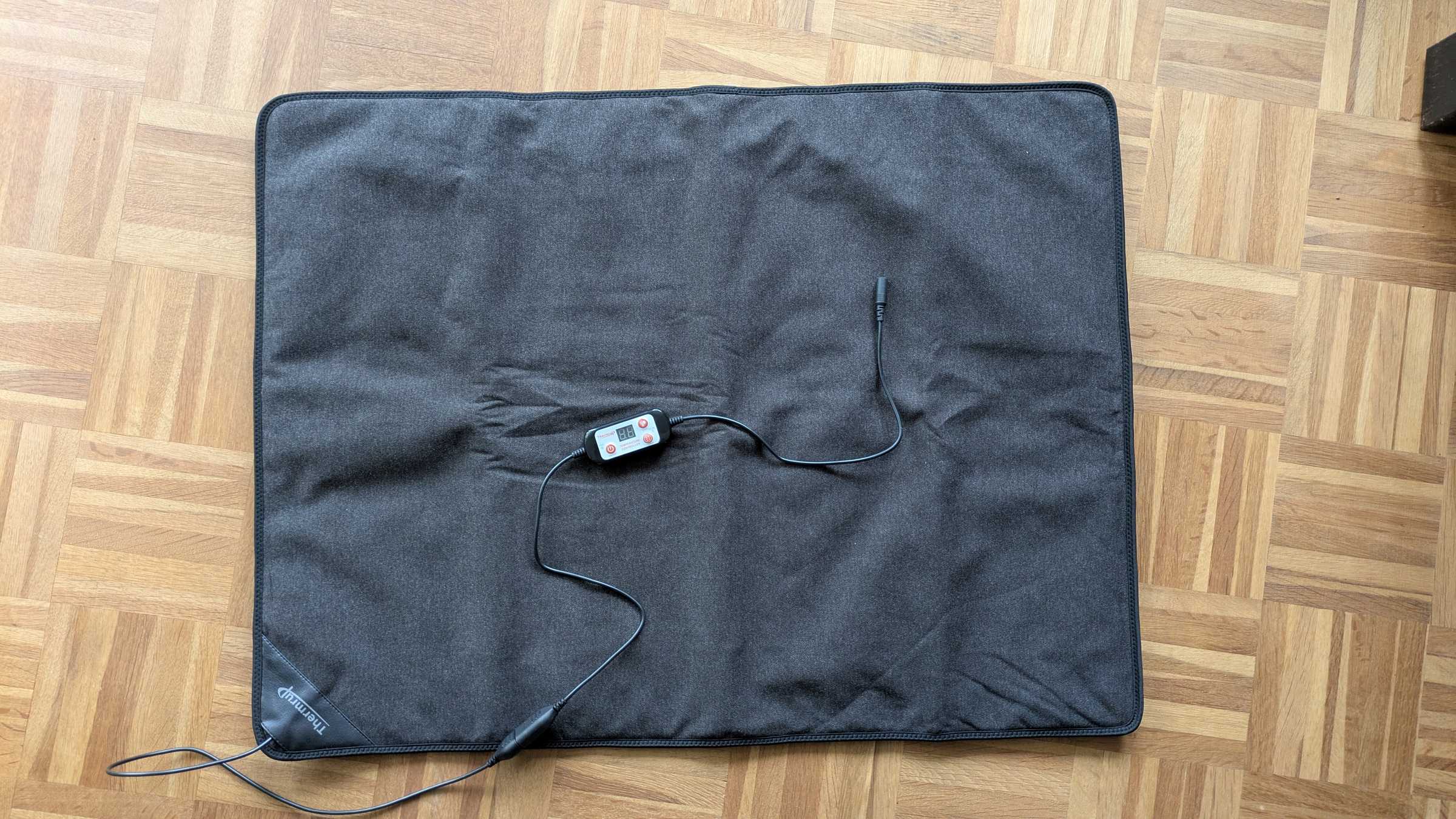 Die beste Wärmedecke fürs Camping 35 Wärmedecke fürs Camping Test: Thermrup Hd612