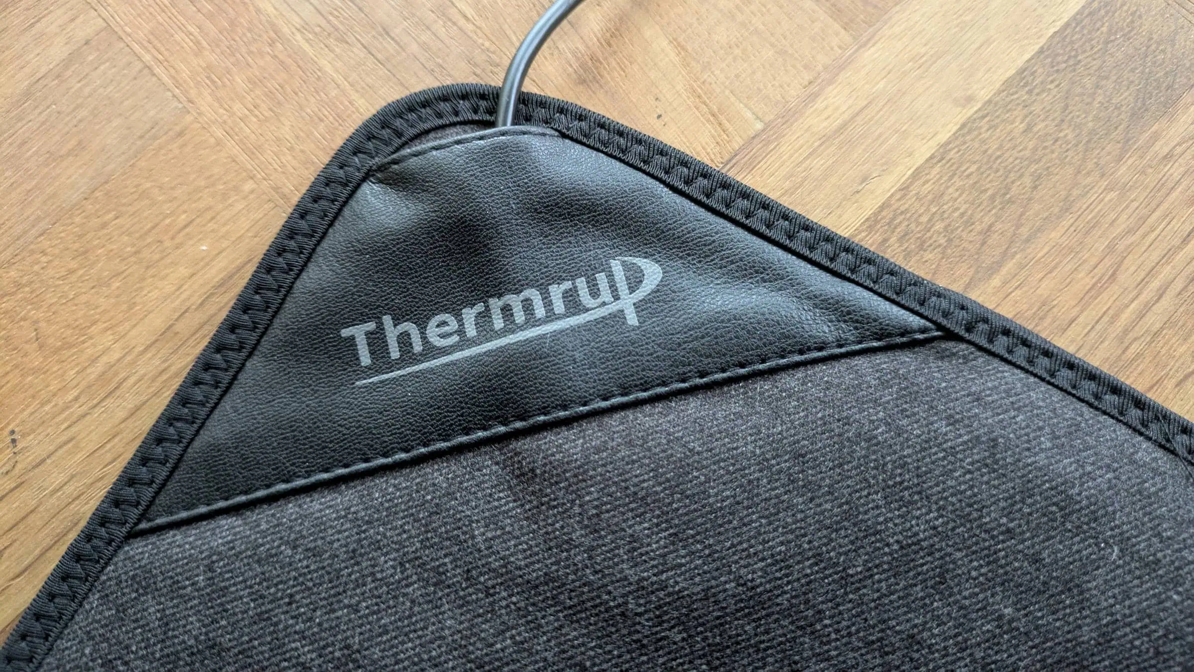 Die beste Wärmedecke fürs Camping 32 Wärmedecke fürs Camping Test: Thermrup Hd612 Verarbeitung Ecke