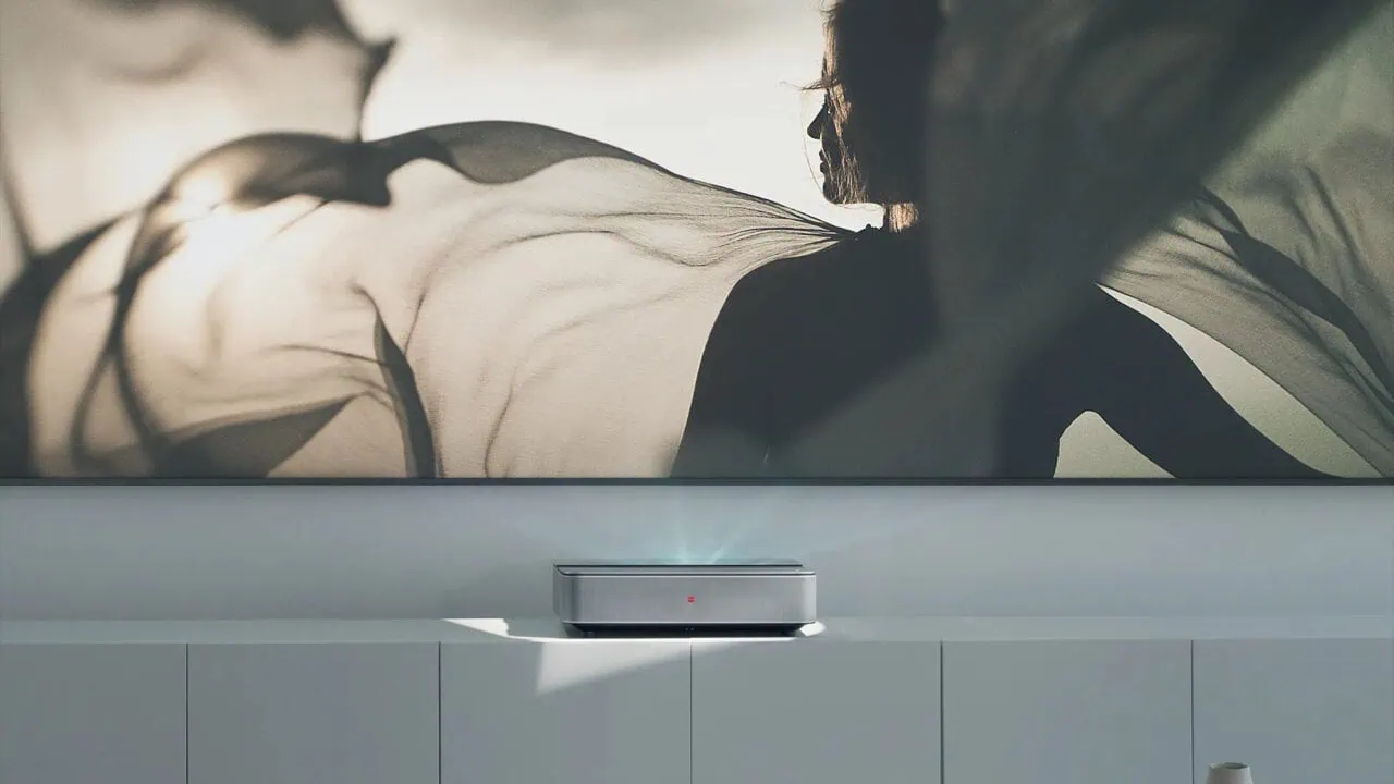 Der beste Ultrakurzdistanz-Beamer 189 Ultrakurzdistanz-Beamer Test: Ultrakurzdistanz Beamer Aufmacher