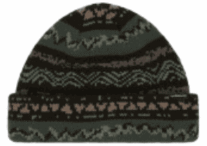 Stilvoll durch die Kälte: Die schönsten Wintermützen für Herren 2 Test: Wintermuetze Herren Quiksilver