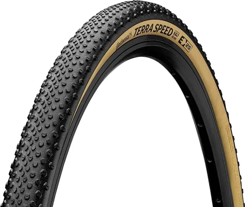 Der beste Gravel-Reifen 30 Test Gravel-Reifen: Continental Terra Speed ProTection