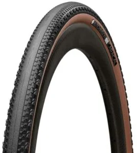 Der beste Gravel-Reifen 27 Test Gravel-Reifen: Hutchinson Caracal Allroad
