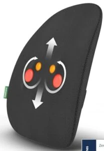 Die beste Massageauflage 19 Test Massageauflage: Medisana MC 500