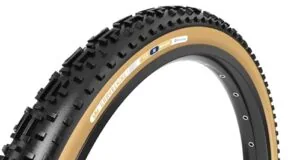 Der beste Gravel-Reifen 28 Test Gravel-Reifen: Panaracer GravelKing EXT+