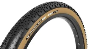 Der beste Gravel-Reifen 20 Test Gravel-Reifen: Panaracer GravelKing X1 R-Line