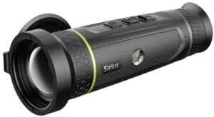 Die beste Wärmebildkamera für die Jagd 17 Test Wärmebildkamera für Jagd: Pixfra Sirius S650