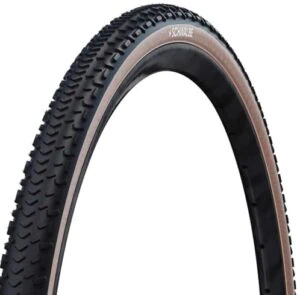 Der beste Gravel-Reifen 21 Test Gravel-Reifen: Schwalbe G-One RX Pro