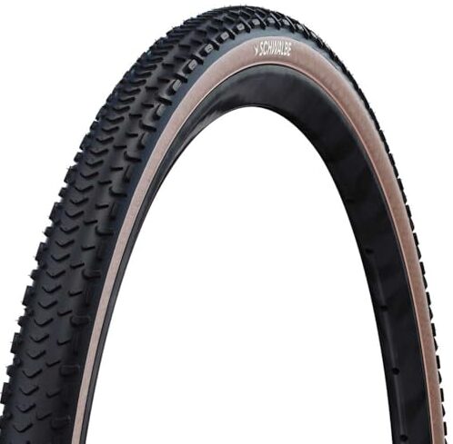 Der beste Gravel-Reifen 4 Test Gravel-Reifen: Schwalbe G-One RX Pro