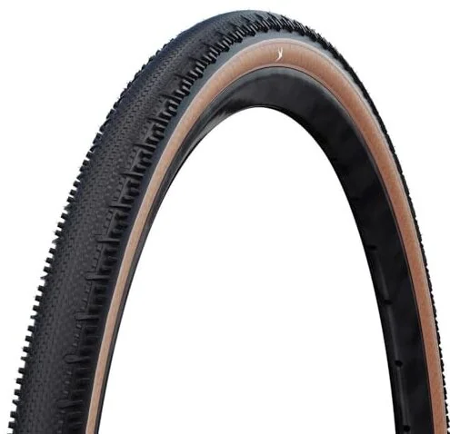 Der beste Gravel-Reifen 136 Test Gravel-Reifen: Schwalbe X-One RS