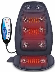 Die beste Massageauflage 17 Test Massageauflage: Snailax SL-126