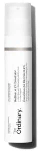 Anti-Aging-Wunderwaffe? Retinal im Check 41 Test Retinal – besser als Retinol?: The Ordinary Retinal 0.2% Emulsion