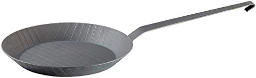 Die beste Eisenpfanne 35 Test Eisenpfanne: Tornwald-Schmiede Eisenpfanne