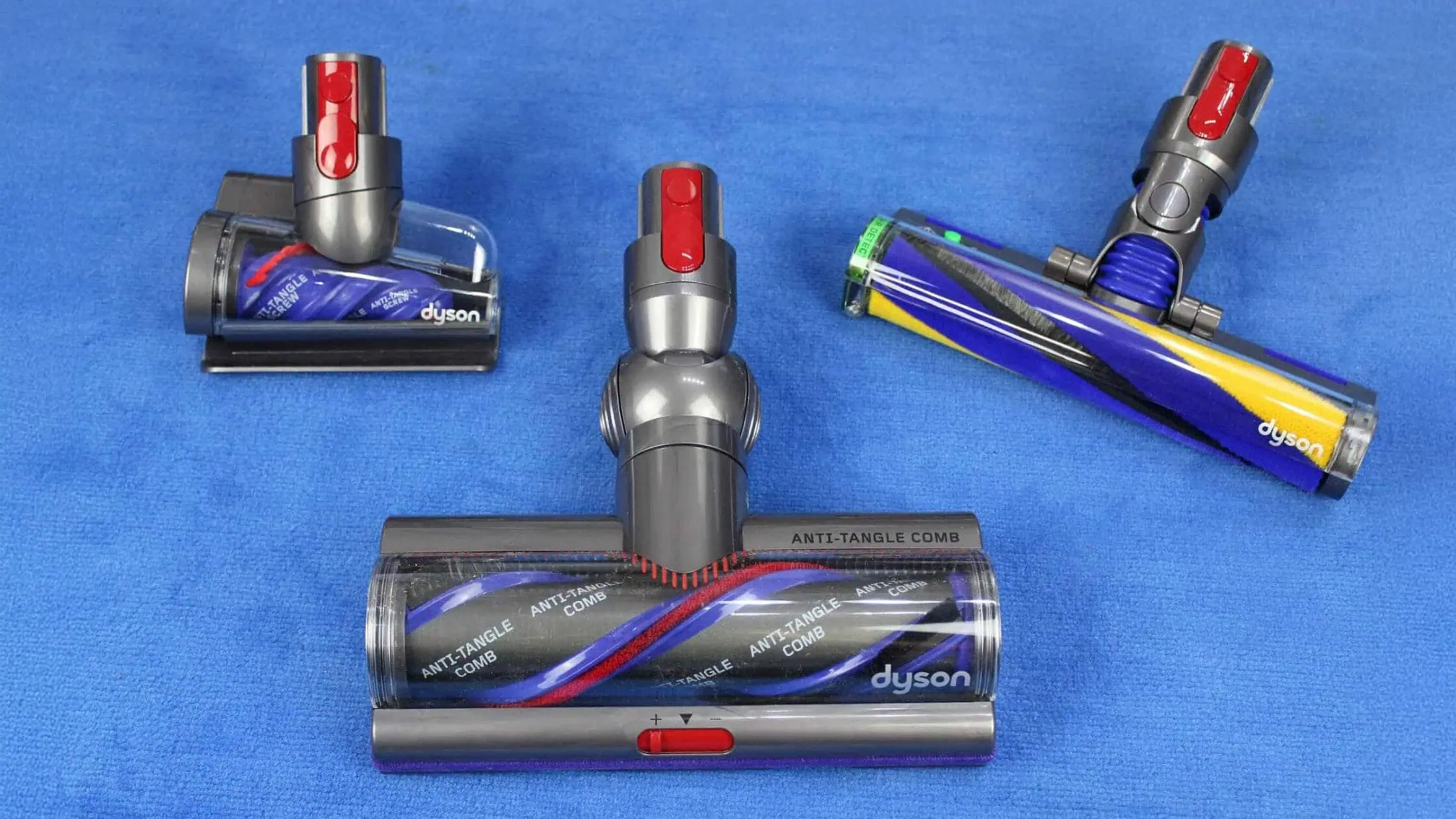 Dyson V15 Detect Absolute im Test – ist der Premium-Akku-Staubsauger sein Geld wert? Test: Akkusauger Dyson V15 Detect